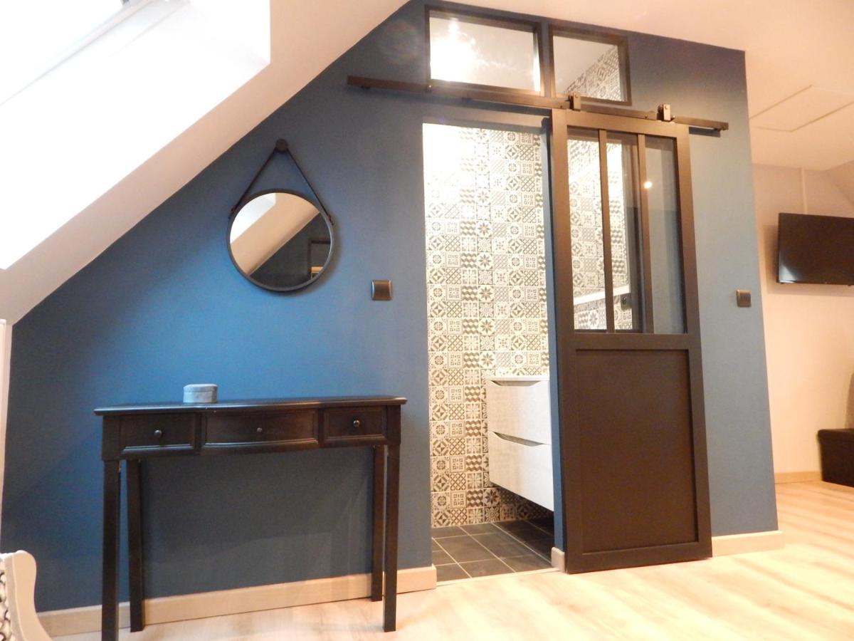 Audionniere Apartment Saint-Gervais en-Belin Exterior photo